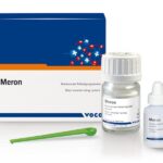 IONOMERO DE CEMENTACION VOCO MERON X 15 GRAMOS