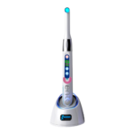 LAMPARA FOTOCURADO DE 1 SEGUNDO i LED