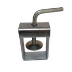 BRIDA CHICA PARA MUFLA PUENTE Y CORONA