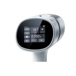 RX PORTATIL DTE WOODPECKER MINI RAY - Imagen 2