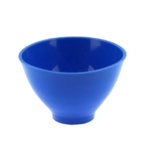 TAZA DE PVC PARA MEZCLAR YESO O ALGINATO