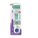 GUM KIT ORTODONTICO 124LCTA