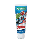 GUM GEL DENTAL AVENGER X 100 G