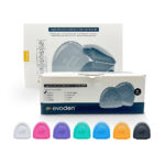 BOX PARA ORTODONCIA MIX x 14 SIN ESPEJO