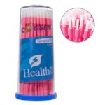 PINCEL APLICADOR C/MANGO C/U