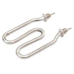 RESISTENCIA FORMA U PARA TERMOFORMADORA