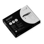 MASCARA FACIAL Y OCULAR EVODEN