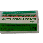 CONO DE GUTA ACCESORIO EASYDENT FM