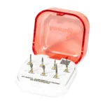 KIT PIEDRA INVICTA ACABAMIENTO ULTRA FINO X 7U AMERICAN BURRS