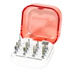 KIT PIEDRAS INVICTA PRACTICA DIARIA X16 U AMERICAN BURRS