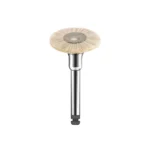 CEPILLO PELO DE CABRA (MSHS512WG) AMERICAN BURRS