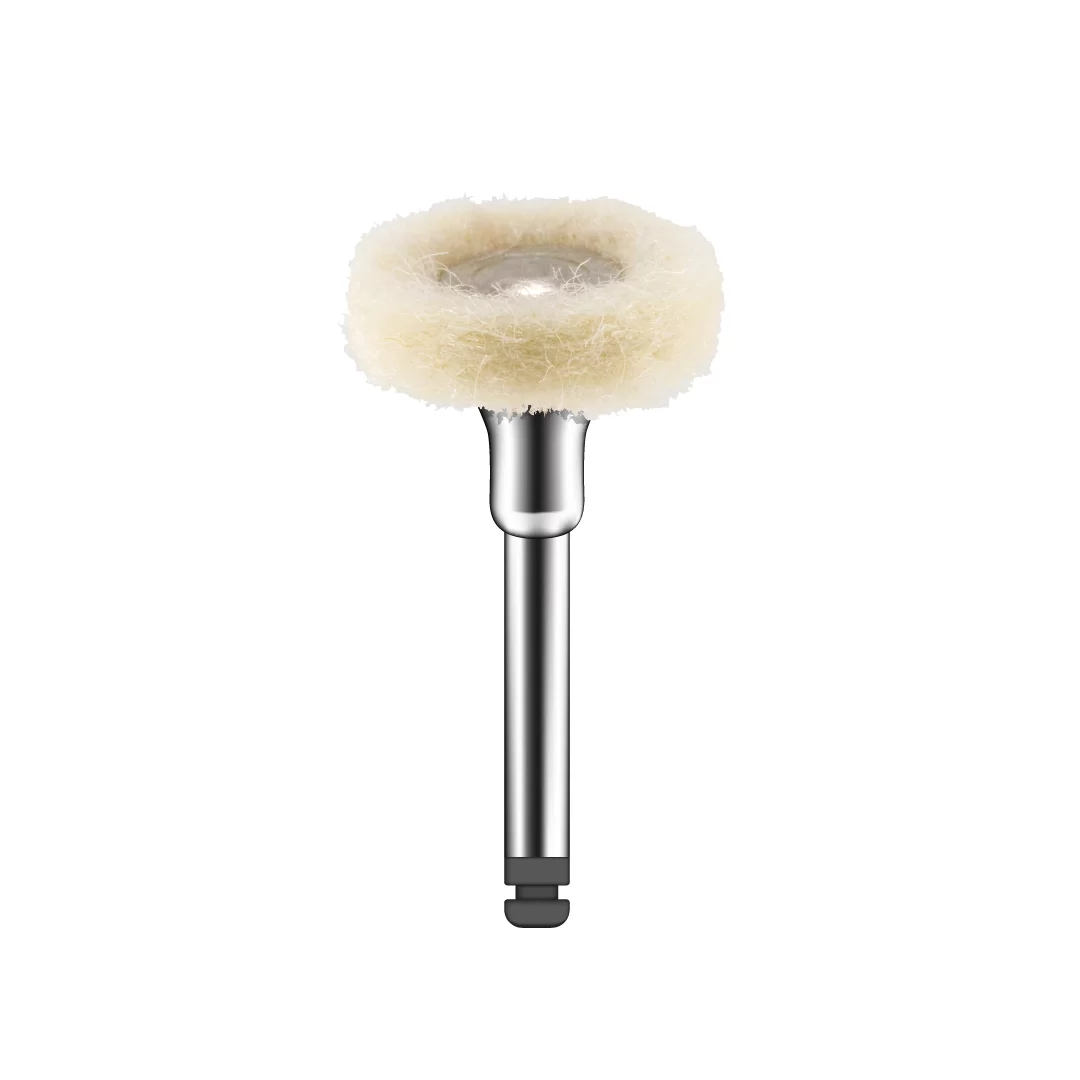 MSHS512YG CEPILLO DE FIELTRO C.A (MSHS512YG) AMERICAN BURRS - Imagen 1