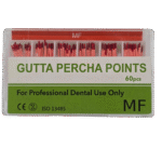 CONO DE GUTA ACCESORIO EASYDENT MF