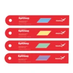 TIRA DE PULIR COMPOSITE EPIGLOSS X50U AMERICAN BURRS