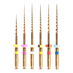 LIMA FANTA V TAPER GOLD - Imagen 2