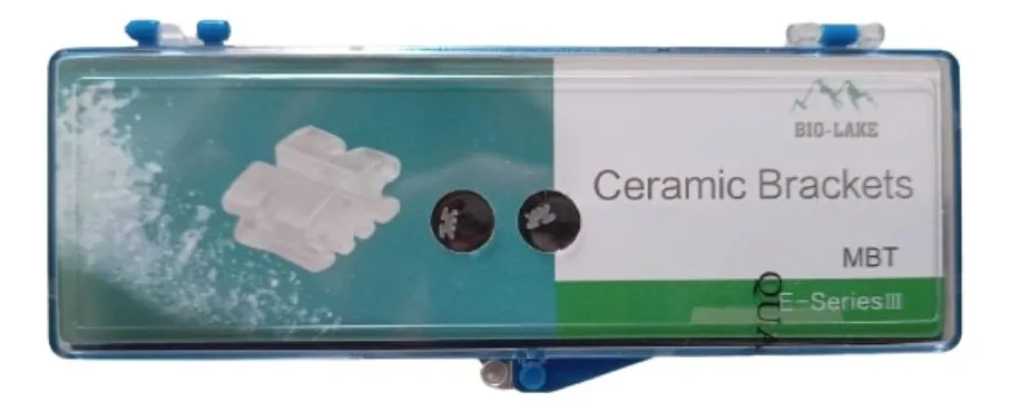 D_NQ_NP_2X_829556-MLA75868248565_042024-F BRACKET MBT BIO LAKE CERAMICO X 20U - Imagen 1