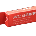 TIRA DE PULIR POLISTRIPE X 50 U. AMERICAN BURRS