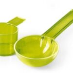 PROPORCIONADORES DE ALGINATO POLVO Y LIQUIDO