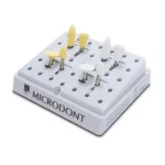 KIT PULIDO MICRODONT X8U