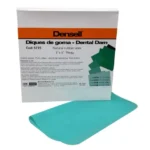 GOMA DIQUE DENSELL 5X5  X 52U