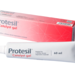 SILICONA PROTESIL CATALIZADOR