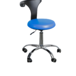 BANQUETA KEJU KD003 RESPALDO PLASTICO