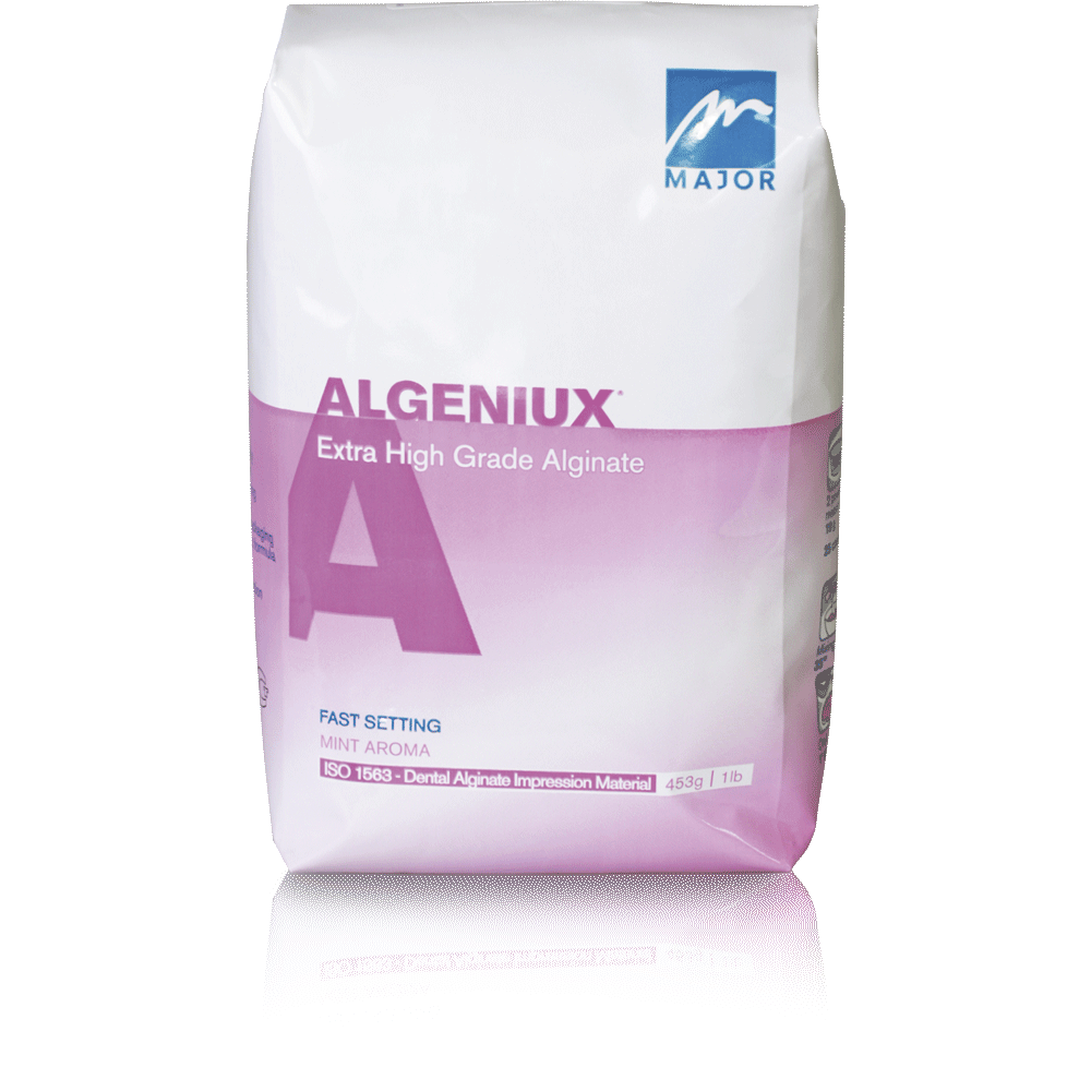 2801AC_PF_Algeniux-Fast-Set_2801AC_d20230406_0806P ALGINATO ALGENIUX x 453 grs - Imagen 1