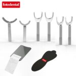 FOTODENTAL KIT 800 CRISTAL x 8u