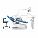 SILLON 329-31 colgante5 + banqueta1+ focoK06 + pedal