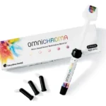 COMPOSITE TOKUYAMA OMNICHROMA X 4 GR