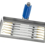 ESPATULA COMPOSITE MEDESY KIT x 5u