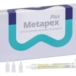 HIDROXIDO DE CALCIO C/IODOFORMO METAPEX