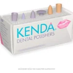 GOMA KENDA KIT NOBILIS + UNICUS x 6u