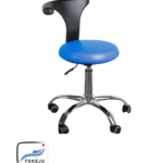 BANQUETA KEJU KD003 RESPALDO PLASTICO