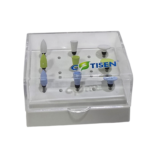 KIT GOMAS COMPOSITE COTISEN x 9 U