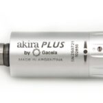 MICROMOTOR NEUMATICO  AKIRA
