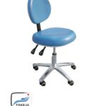 BANQUETA KEJU KD006 RESPALDO CUERINA