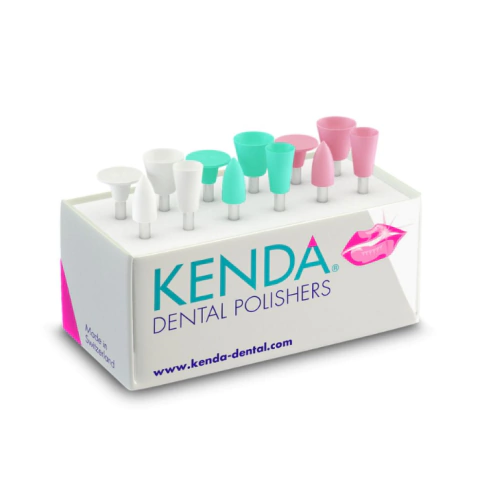KIT KENDA GOMA KENDA KIT X 12u - Imagen 1