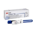 IONOMERO VITREBOND PLUS FOTO CLICKER