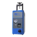 INYECTORA DEFLEX SEMI-AUTOMATICA FULL